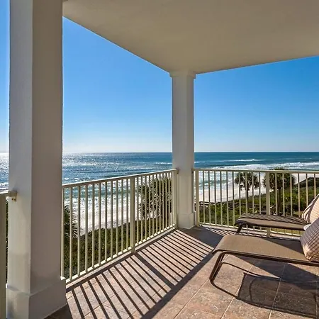 Grand Playa 302 - Benchmark Management Vila